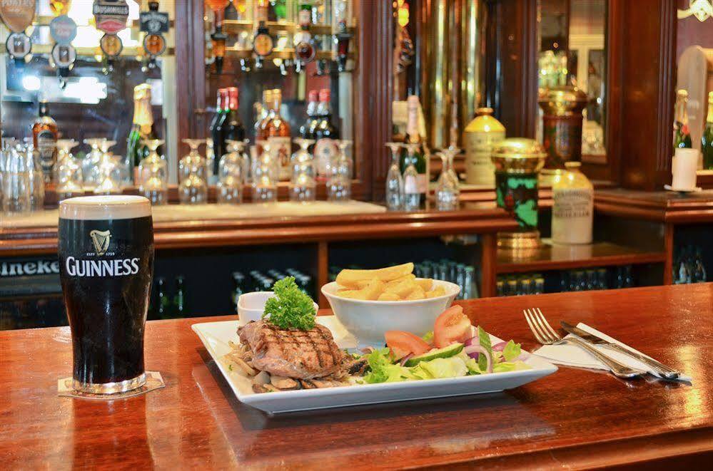Longford Arms Hotel Экстерьер фото